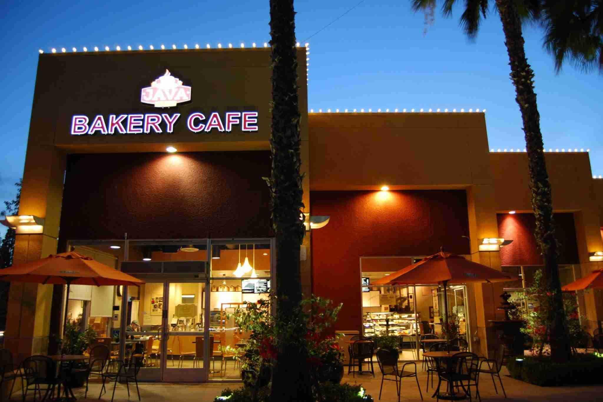 Top 5 Coffee Shops in Lake Forest Brooksy Society