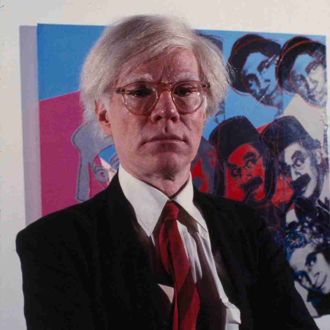 The 10 Best Books on Andy Warhol Brooksy Society