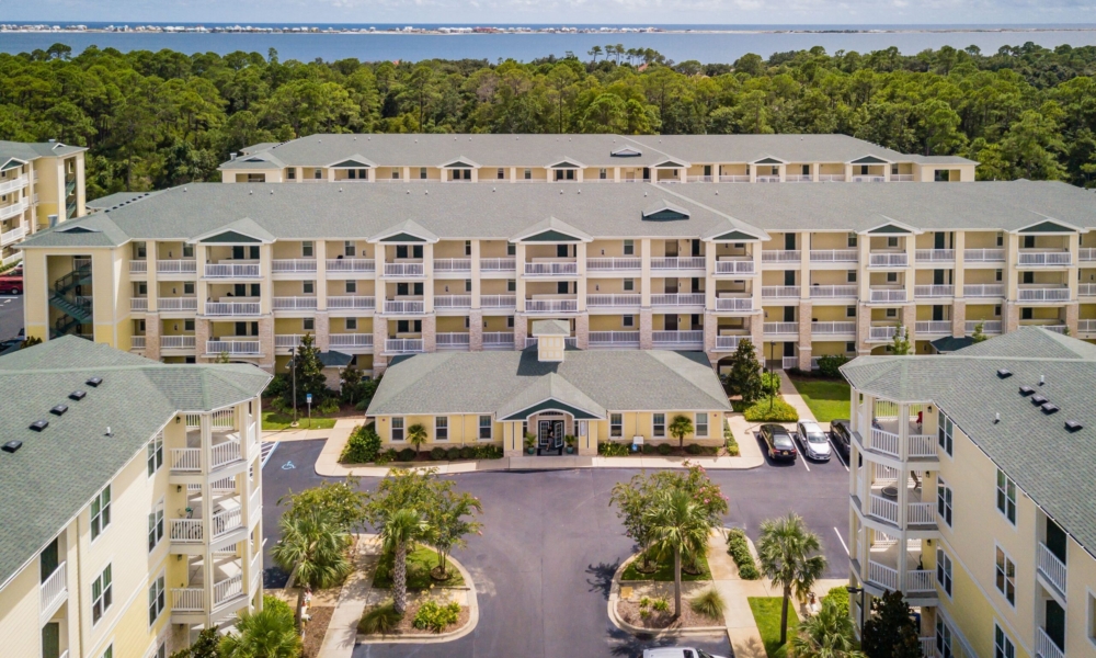 Brookview at Navarre Sound