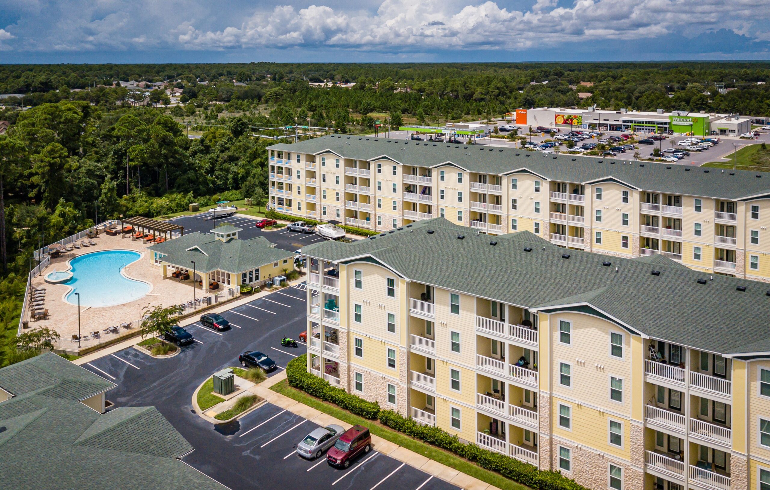 Brookview at Navarre Sound The Brookview Companies