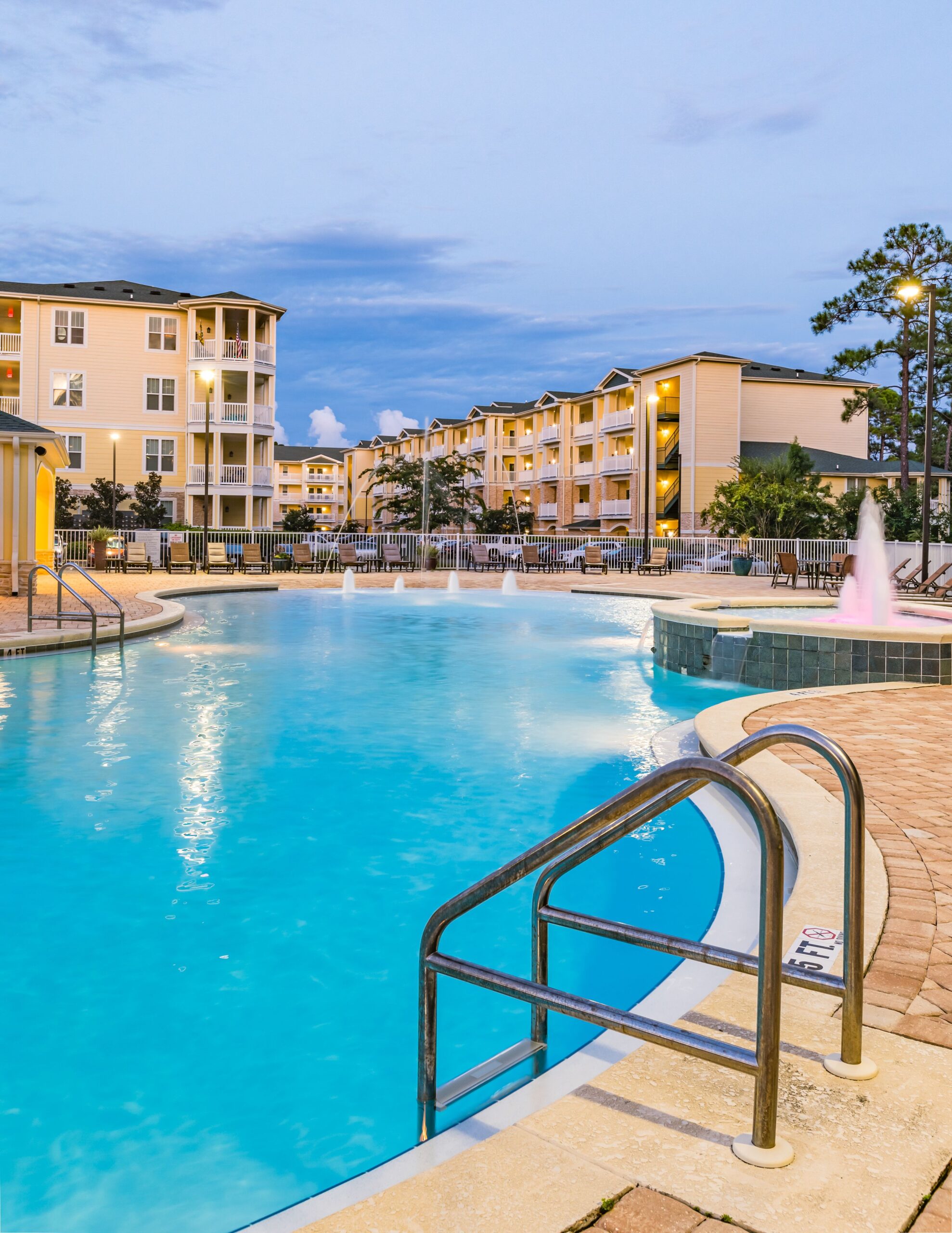 Brookview at Navarre Sound The Brookview Companies