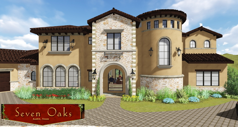 7 Oaks Home Brookview Builders