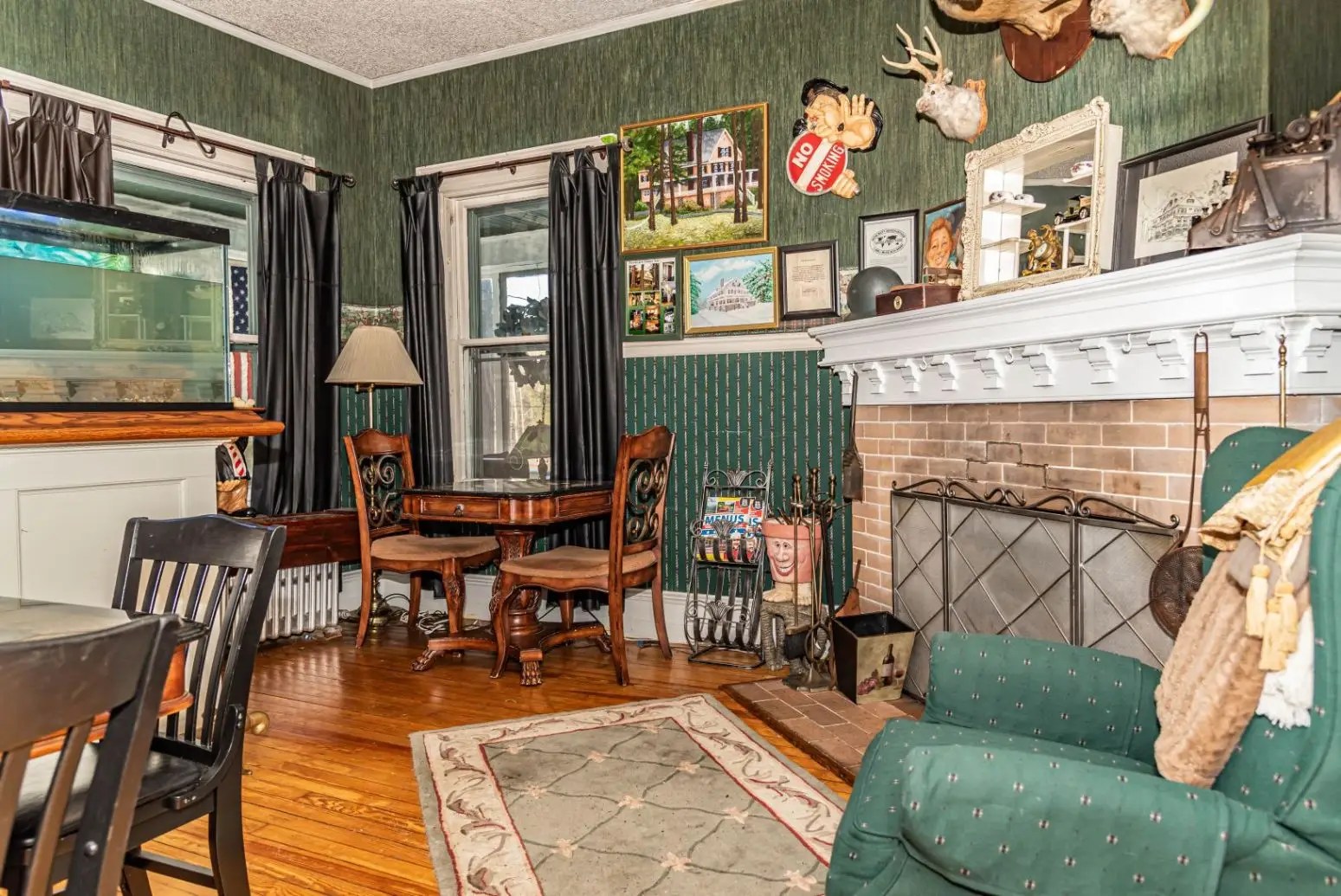 InteriorPhotos Brookview Manor