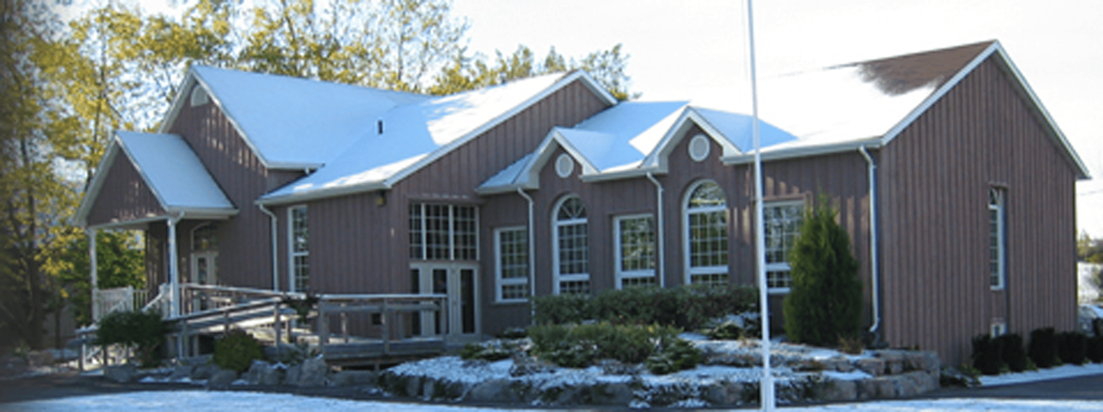 Brookville Veterinary Clinic Contact Us