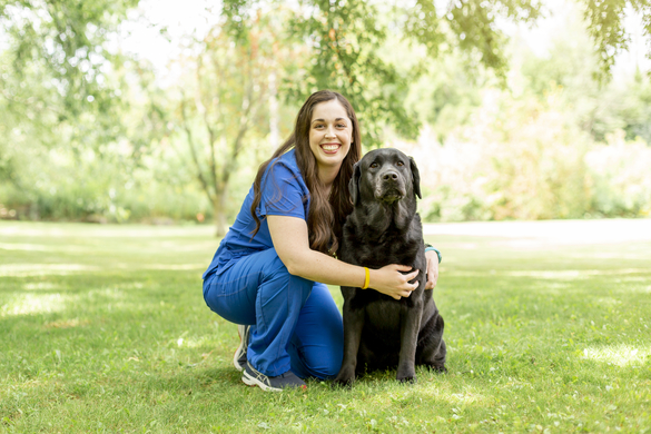 Brookville Veterinary Clinic Our Staff