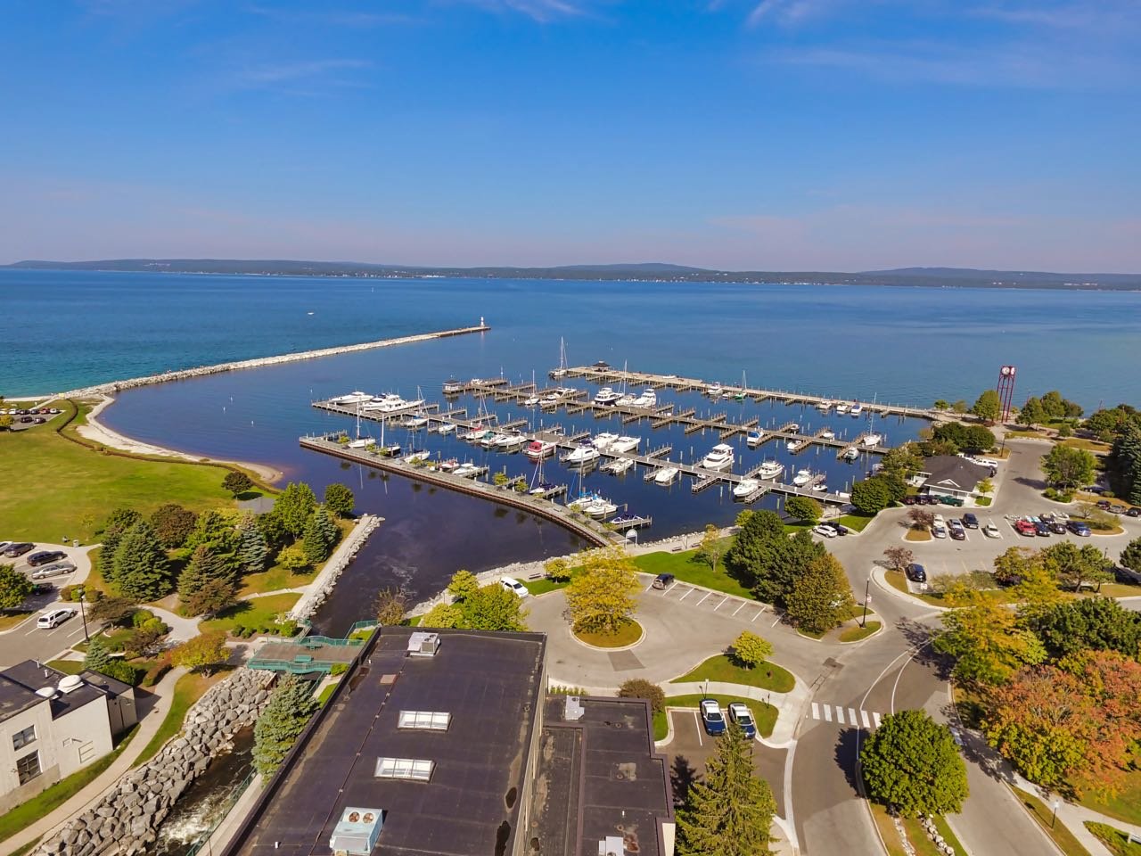 Spring Lake Club Real Estate Petoskey, MI Real Estate
