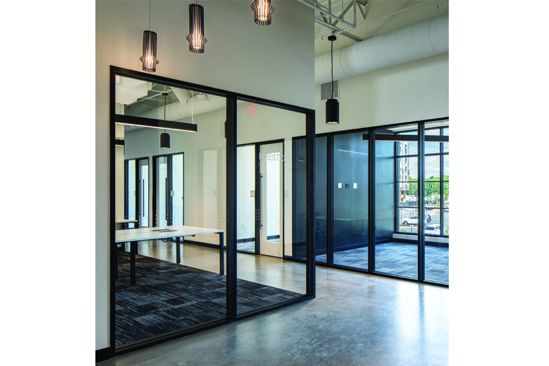 Compass Realty Brookwood Construction