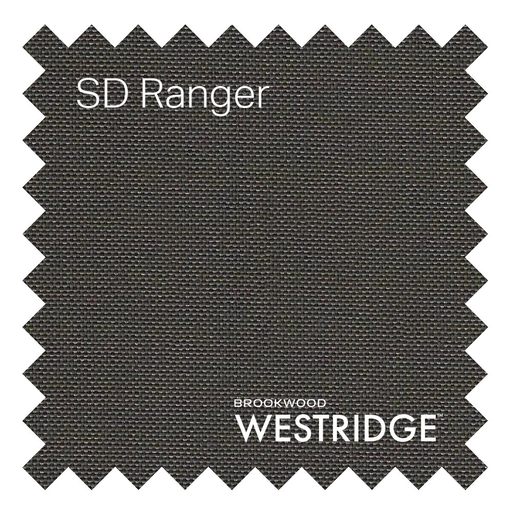 Westridge™ SD Ranger Brookwood Companies Inc
