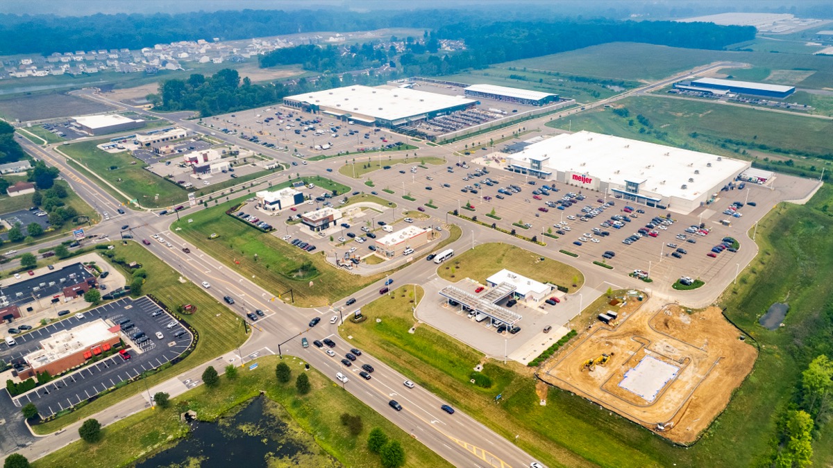 Maplecrest Development Brookwood Management