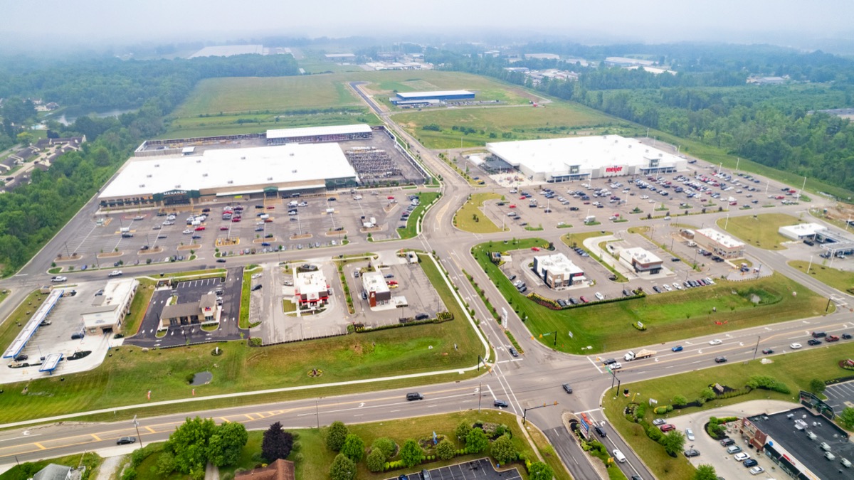 Maplecrest Development Brookwood Management