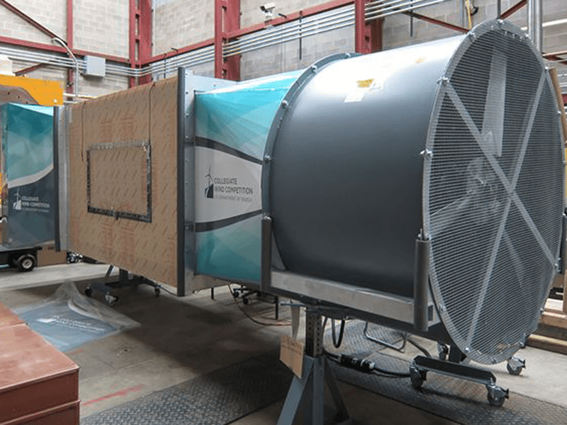 Air Quality Control/HVAC Broomfield Sheet Metal