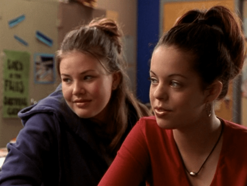 Ashley Kerwin Fashion 1.11 broomheadz