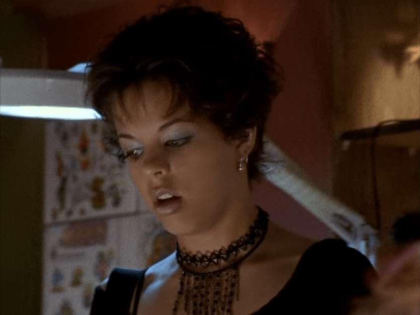 Ashley Kerwin Fashion 2.6 broomheadz