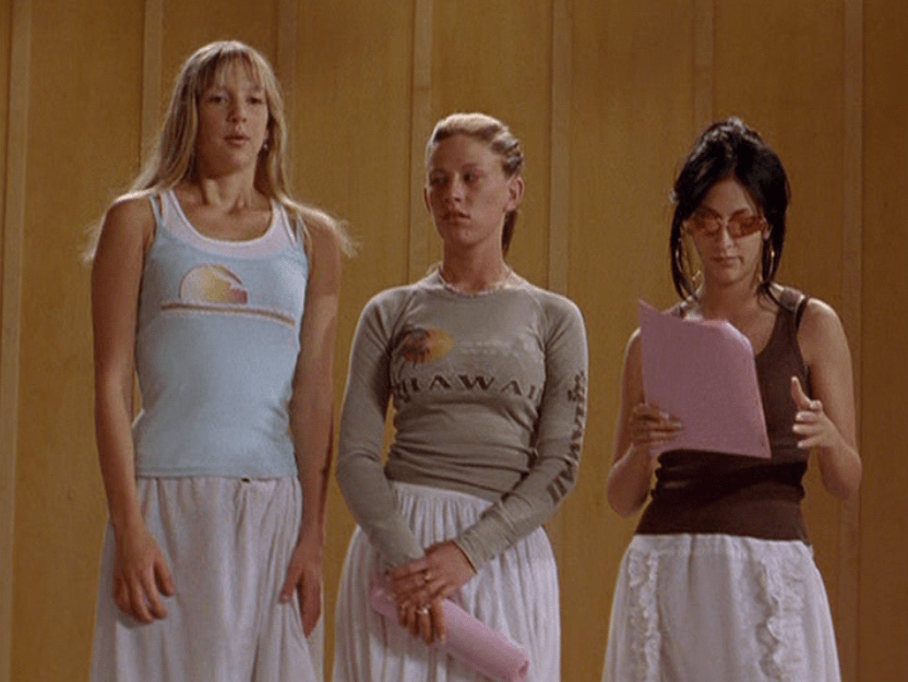 Degrassi Emma Season 1