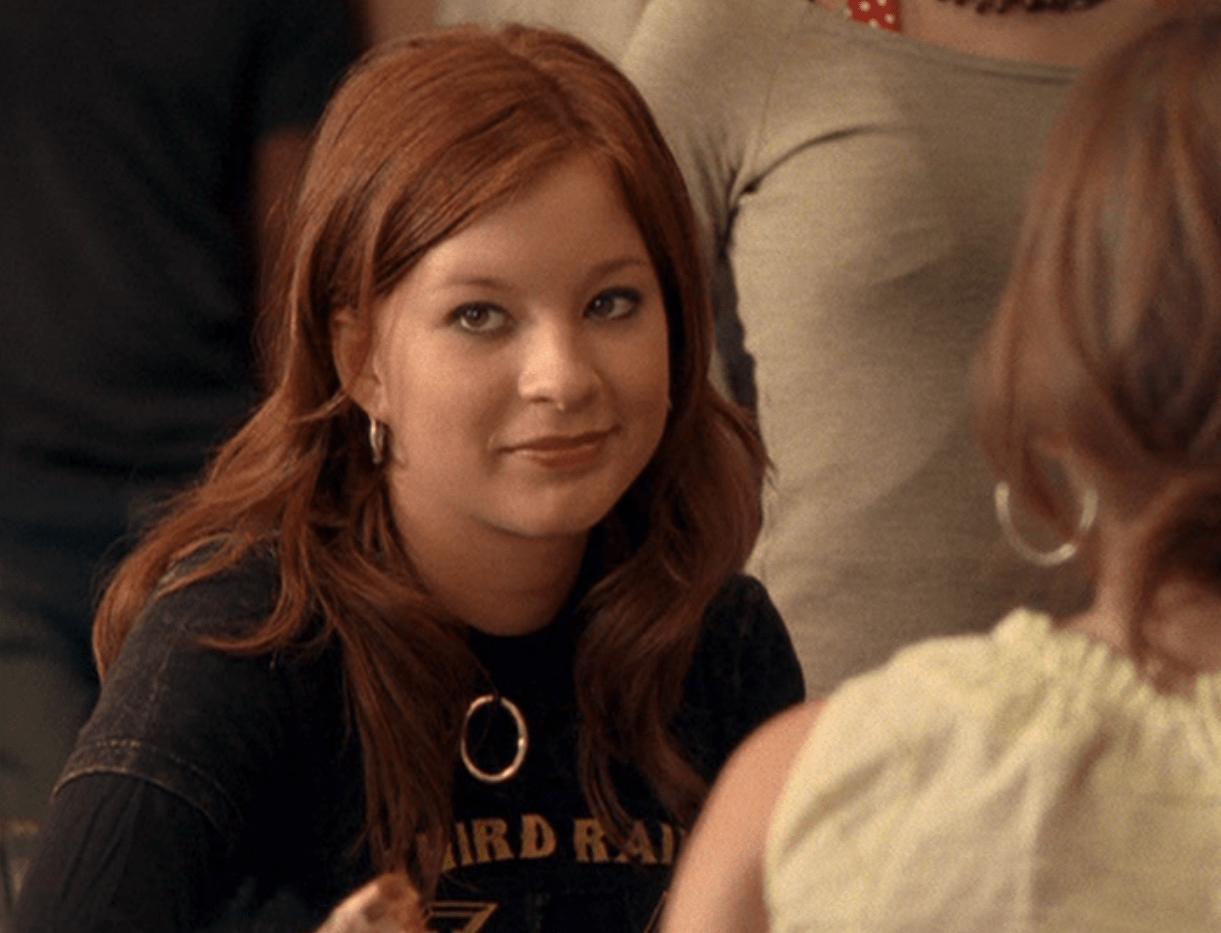 Ellie Nash Fashion 5.6 broomheadz