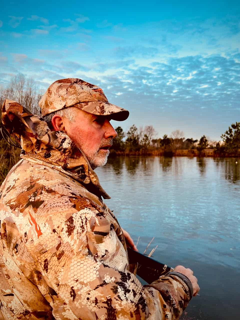 2022 Broomsedge Rod & Gun