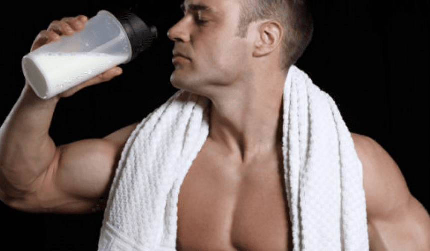Ultimate Whey Protein Guide What is Whey Protein?