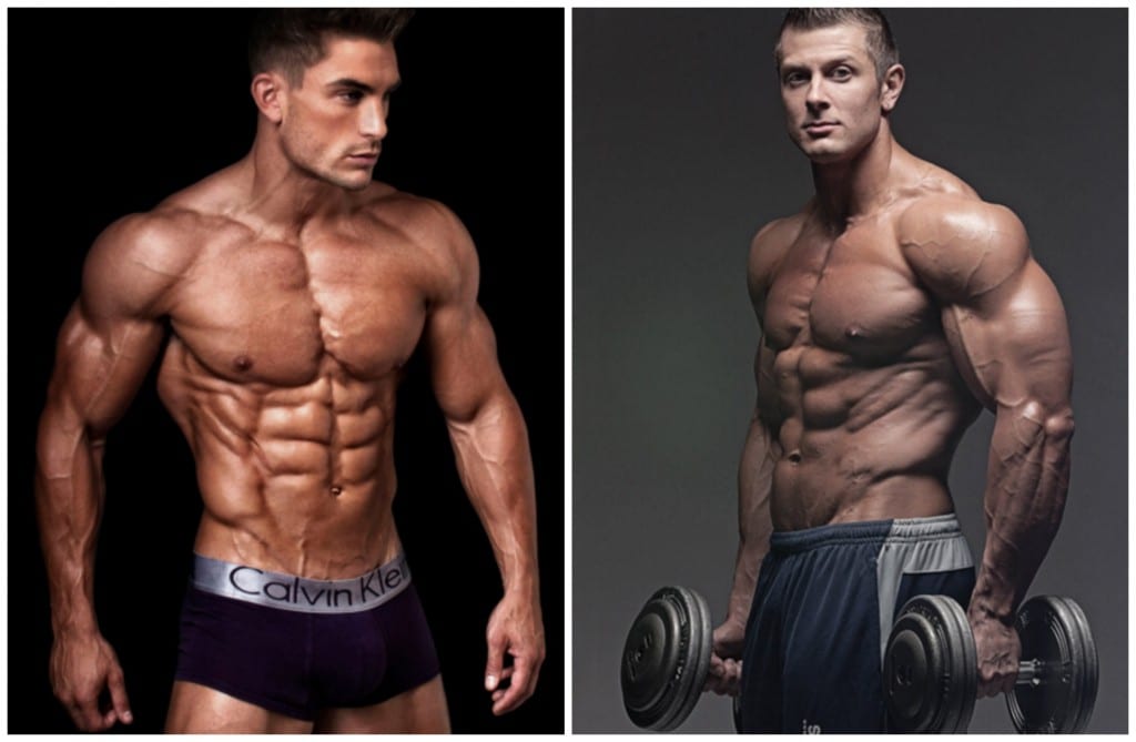 How Many Reps & Sets To Build Muscle Faster