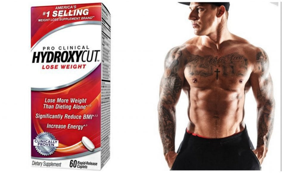 Pro Clinical Hydroxycut Review (Updated) Embarassing Formula