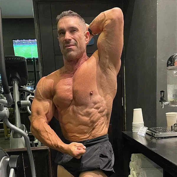 Greg Doucette Net Worth Incredible Cars and Mansion