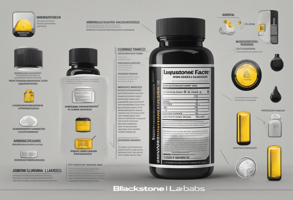 Blackstone Labs Abnormal Review InDepth Analysis