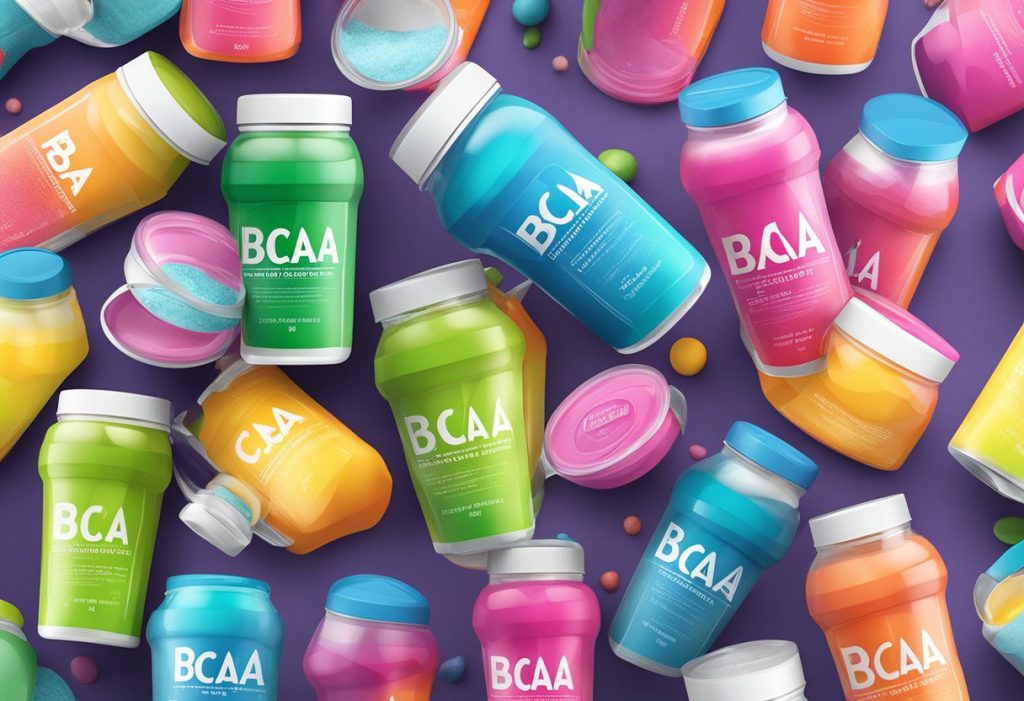 Ryse BCAA Focus Review Pros and Cons