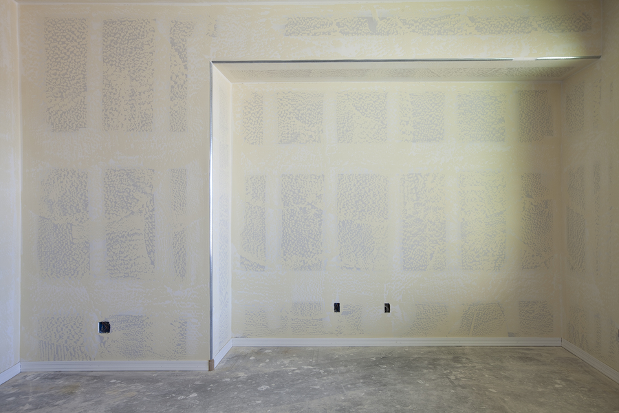 Drywall Texturing Gainesville, FL | Skim Coat, Re-Texture, Texture