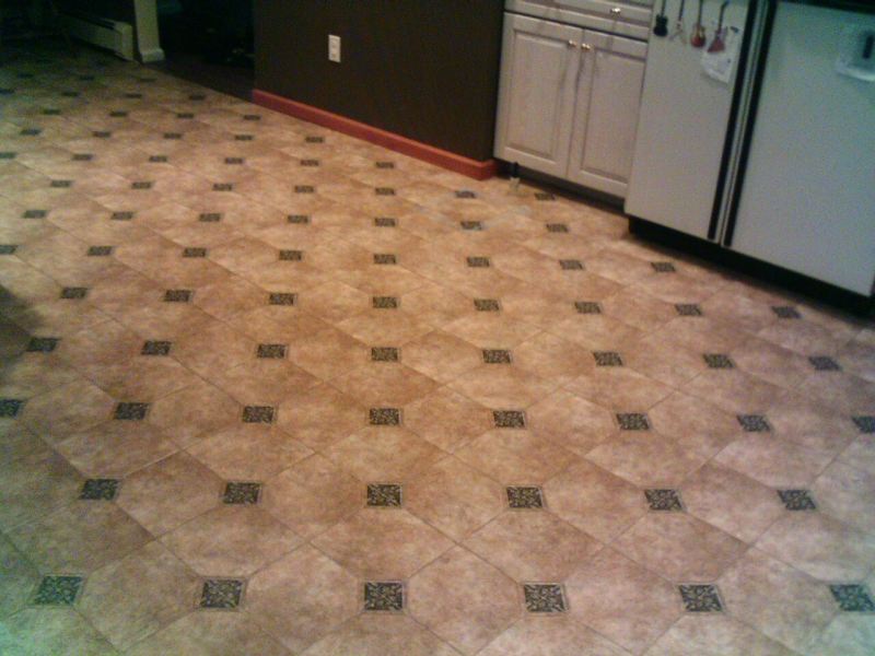 Gallery Bro's Flooring Plus