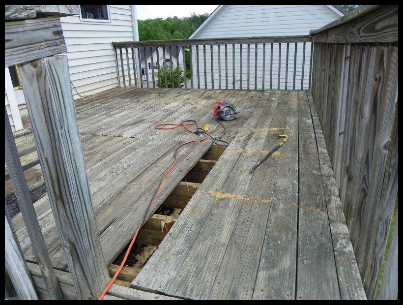Gallery - Bro's Handyman Service