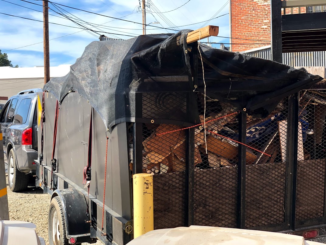 Junk Removal Woodland, CA 15303124210