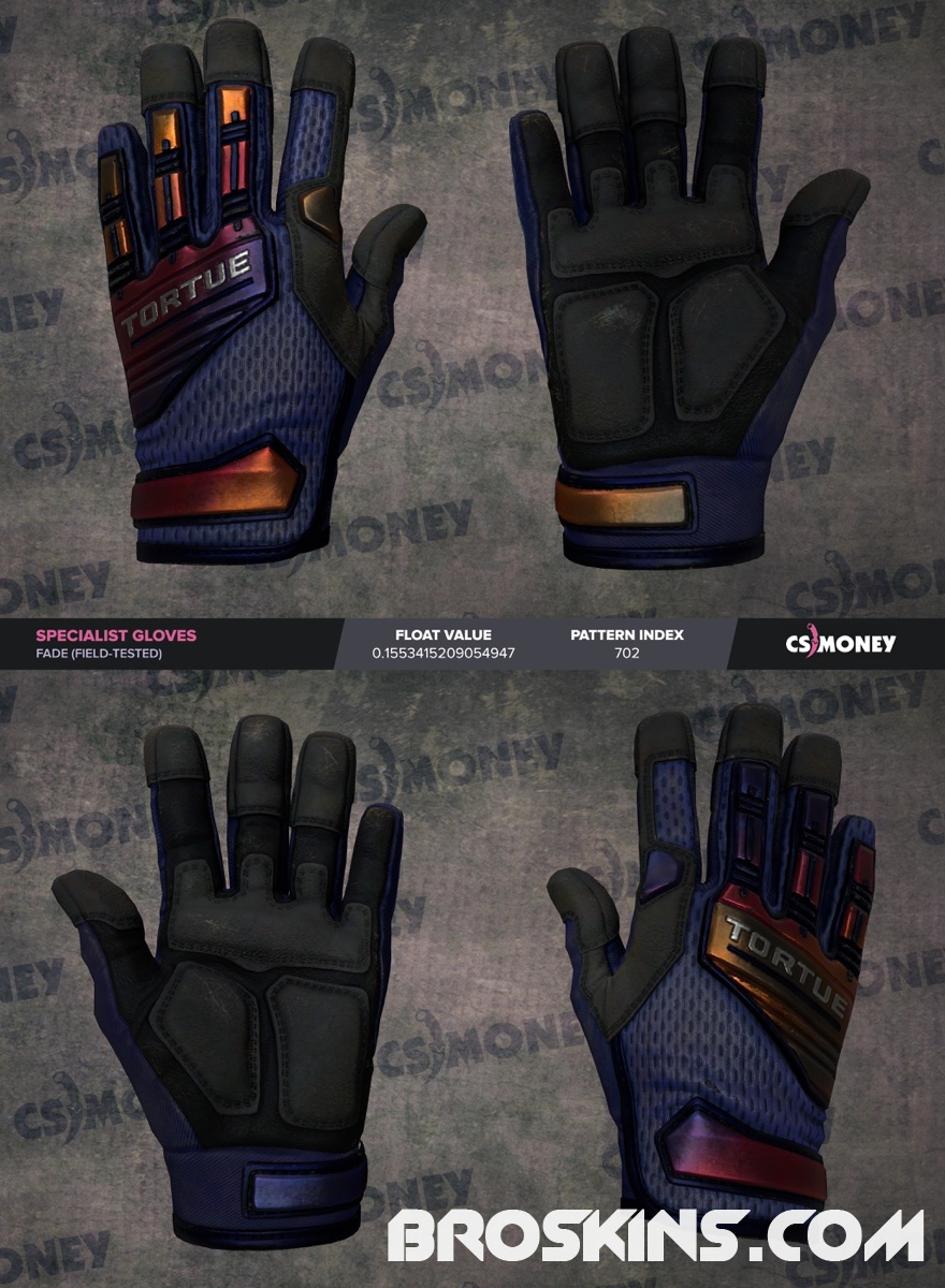 Gloves float price guide 2019 (+ screens) BroSkins CSGO trade & skins