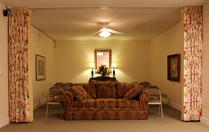 Excelsior Springs Bross & Spidle Chapels, LLC