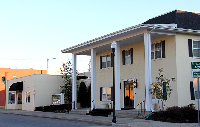 Excelsior Springs Bross & Spidle Chapels, LLC