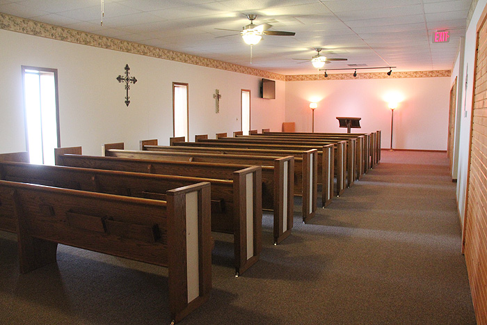 Lawson Chapel Bross & Spidle Chapels, LLC