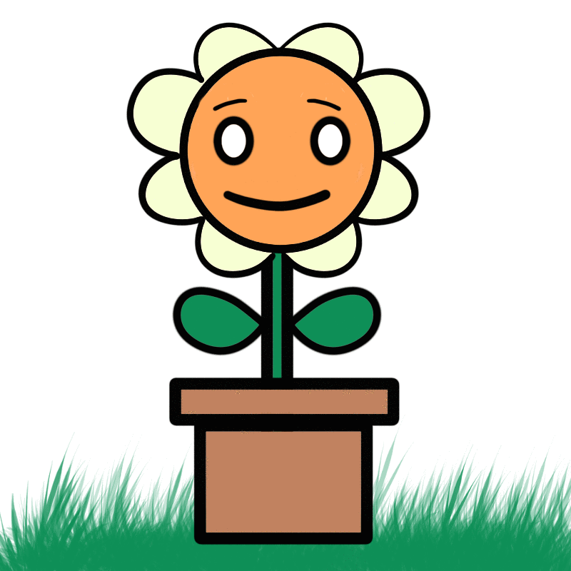 Dancing Flowers Animated Gif / Dance Flower Sticker For Ios Android