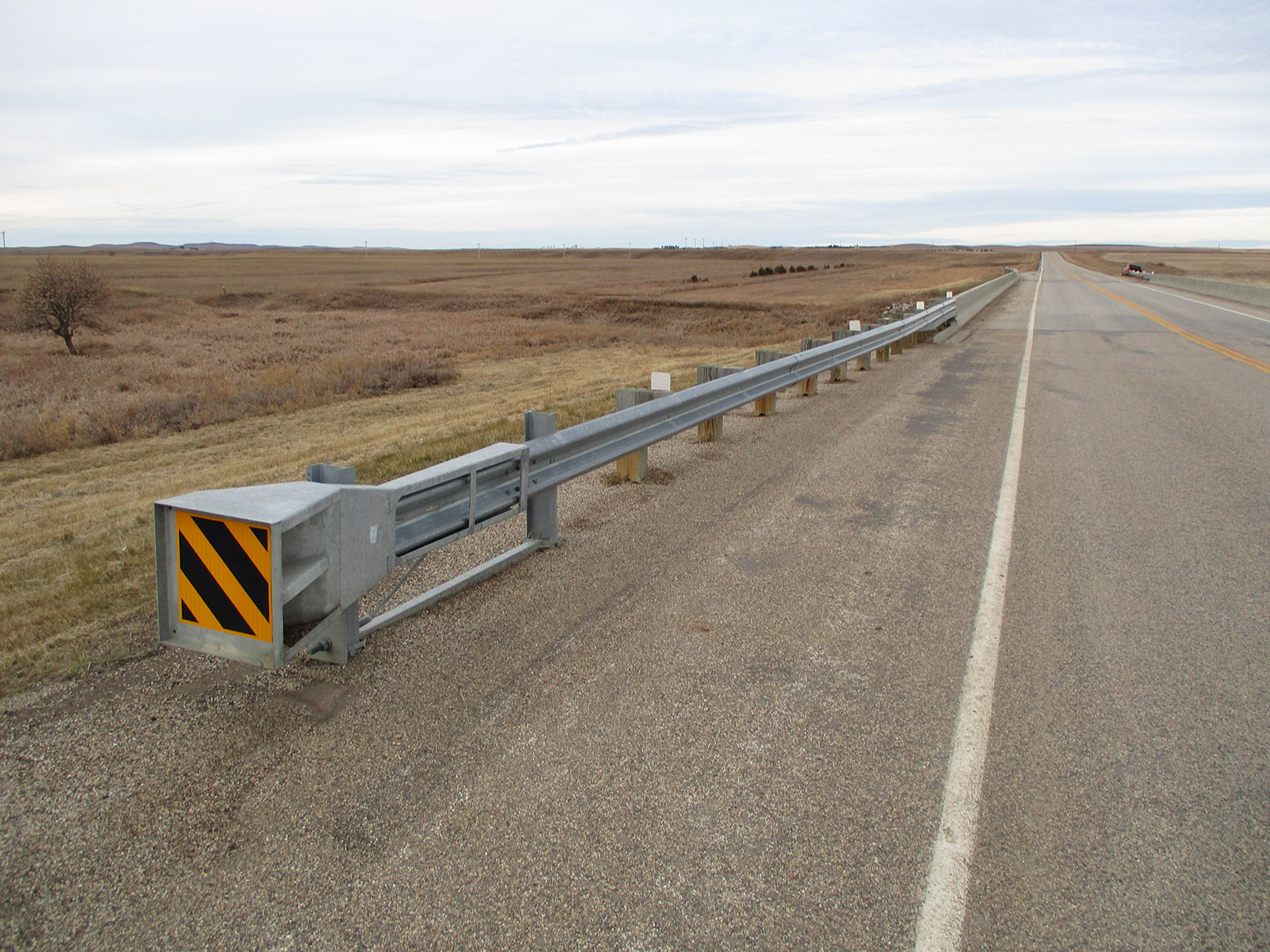 Land Surveying in North Dakota, South Dakota & Montana Brosz Engineering