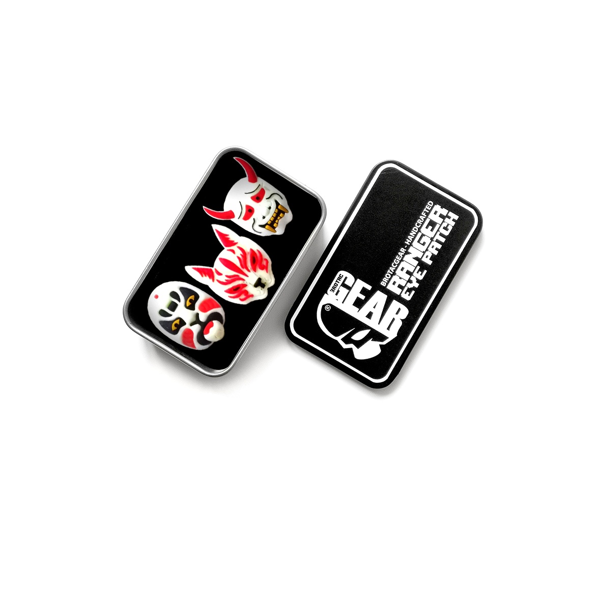 Ranger Eye Patch MASK BROTACGEAR