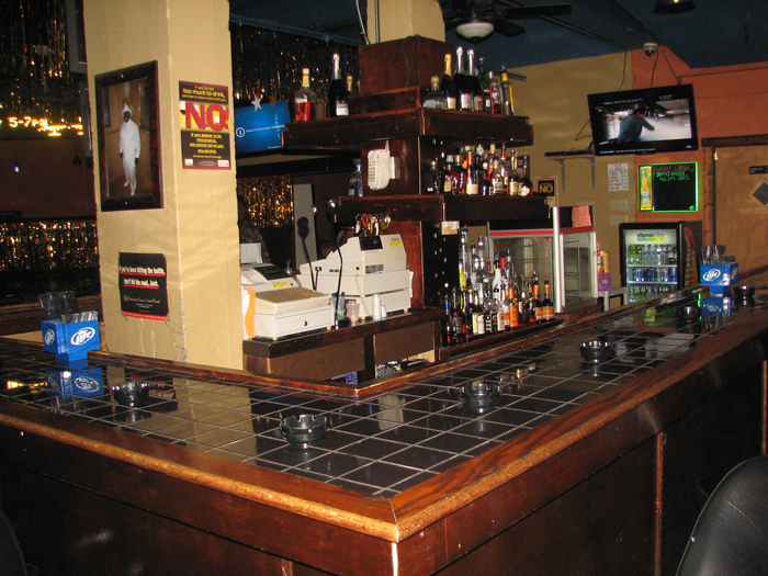 GALAXY LOUNGE ENTERTAINMENT CENTER PITTSBURGH'S FIRST MULTIPURPOSE