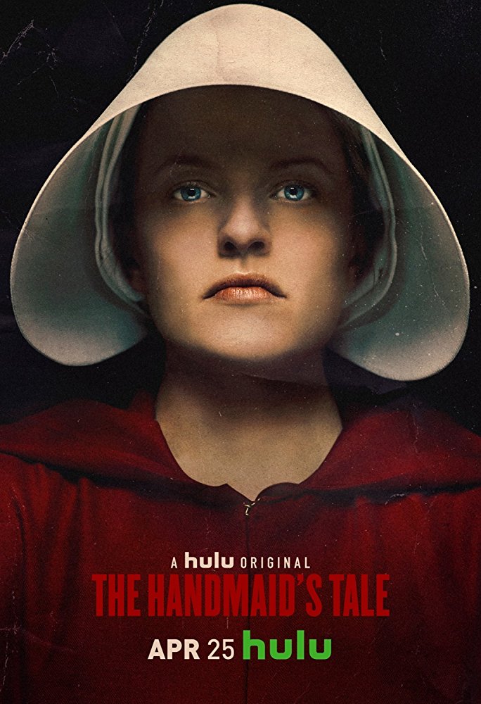 Review of The Handmaid's Tale