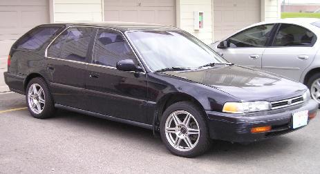 Amazon Com Vms Racing 90 93 Honda Accord Hood Bra Front End Nose