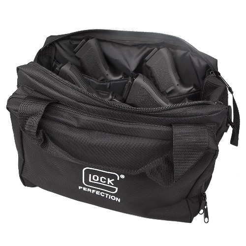 GLOCK RANGE BAG 4 Brothers Arms