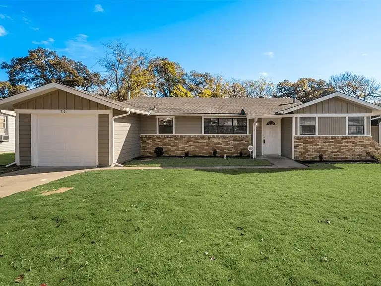 Hurst Foundation Repair Free Foundation Inspection