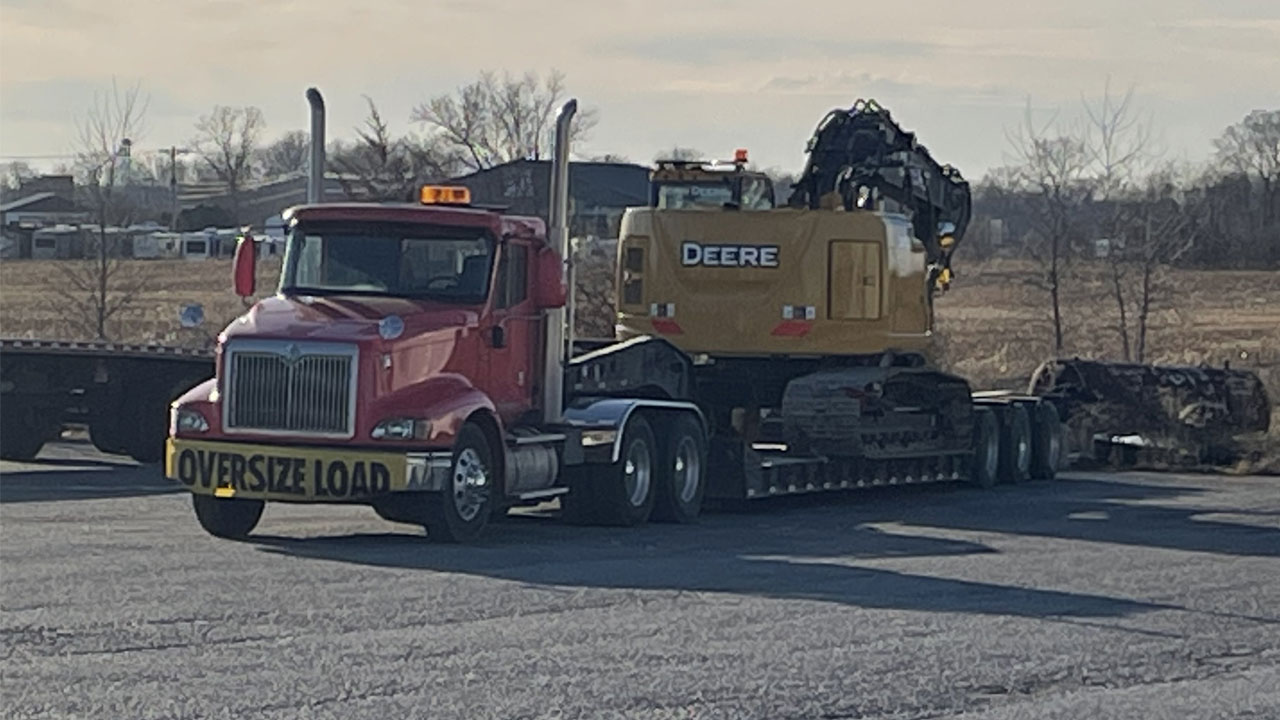 About Brothers Excavating