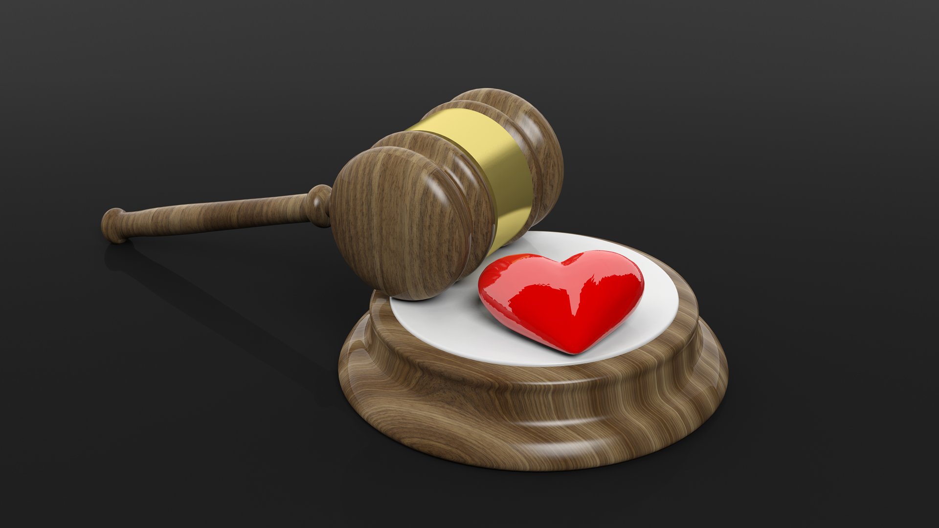 God’s Love And Justice