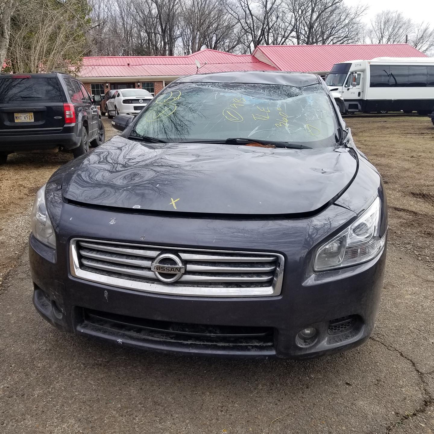 Maxima Brothers Pro Auto Parts