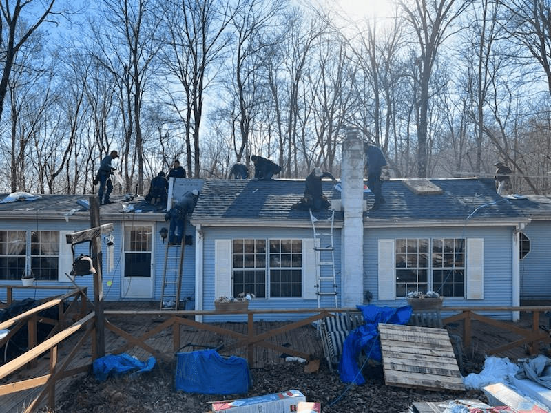 Roofing Brothers Roofing and Construction