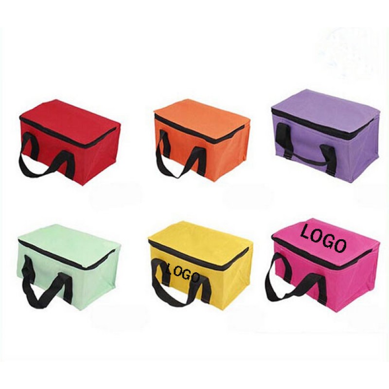 6Can Cooler/Lunch Bag