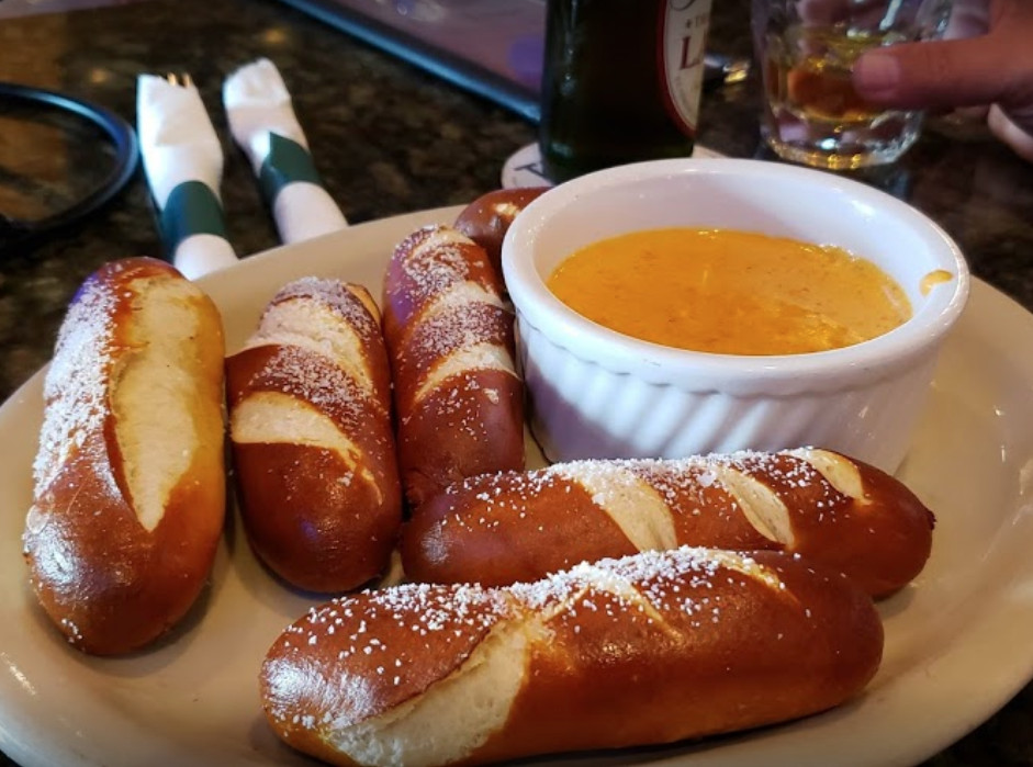 Gallery Brothers Pizza