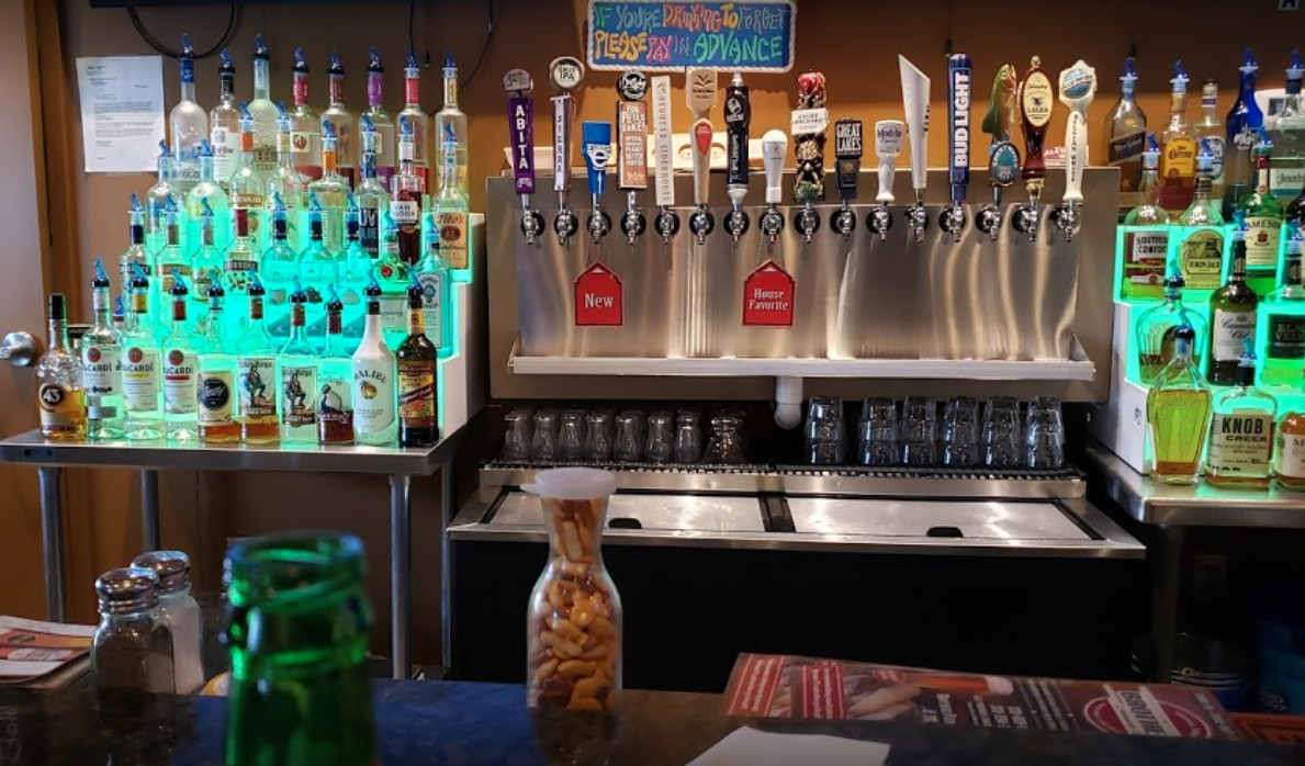 Gallery Brothers Pizza