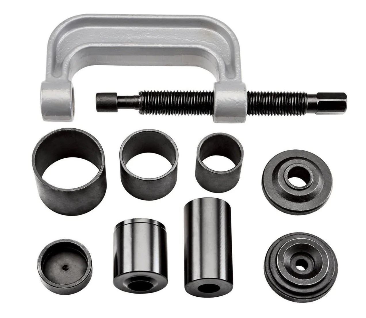 Ball Joint Service Kit for 2WD and 4WD Vehicles Maddox Brotherz Tools
